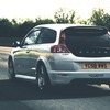 Volvo C30 1.6 Turbo Diesel Modified