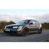 VW GOLF PD 150 1.9 TDI MODIFIED