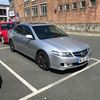 Honda Accord executive