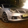 vauxhall vxr swapz for 4x4