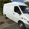 Mercedes sprinter 311 MWB 2003 2.2D