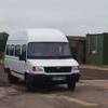 LDV 400 Convoy 2001. 45k. Mot 5.18