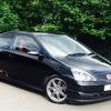 2006 Honda civic type r premier,