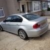 BMW 3 SeriesE90318D (stage2 mapped)