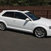 Audi A3 2.0 SLine BE Quattro (170)