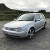 Golf mk4 2.8 v6 4motion