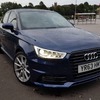 AUDI A1 TFSI S LINE 2016 FACELIFT