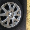 Range Rover sports wheels