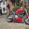 Ducati Monster M750