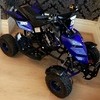 Kids 50cc quad