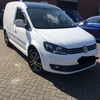 VW caddy edition 30 .1 of 150