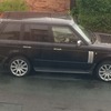 Rangerover vogue td6