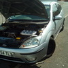 Ford focus 1.8 16v