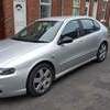 Seat Leon Cupra 1.8t