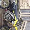 Suzuki rmz 250 2009