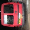 Vauxhall combo 1.7