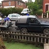 **CHEAP 4X4 SPORT TRACK