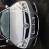 Vauxhall vectra elite diesel 55 reg