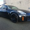 Nissan 350z GT 2006