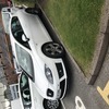 Seat Leon FR