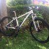 specialized stumpjumper m4 bike