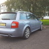 Audi 4 s-auto limited edition 1.8t