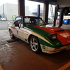 Scimiatar ss1 road / track ready