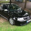 Audi S3 low millage, MINT L@@K