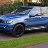 Bmw x5 330d