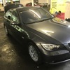 BMW 320d e90 business edition