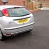 Ford fucus