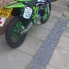 Kx 125