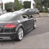 Audi TT 2014 S Line Auto