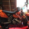 Ktm250exc