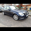 Mercedes c200 blue efficiency 2012