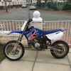 Yz 85 2010 race tuned