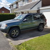 2.7CRD Jeep Grand Cherokee