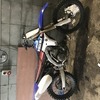 Yzf 450 2011