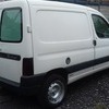 Citroen Berligo