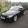 2011 BMW 330D M SPORT  FULLY LOADED