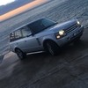 Range Rover vogue Td6