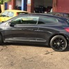 Scirocco gt