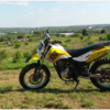 derbi senda 125cc