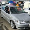 Polo 6n2 1.8 20v T track/show car