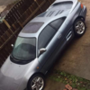Toyota mr2 gt vvti