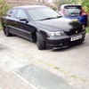 Volvo S60 T5 120000 miles