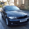 BMW 123D