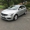 2013 Kia Pro Ceed VR-7 1.6crdi