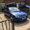 Mondeo st