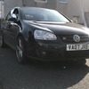 Volkswagen Golf Gt Tdi Sport 170